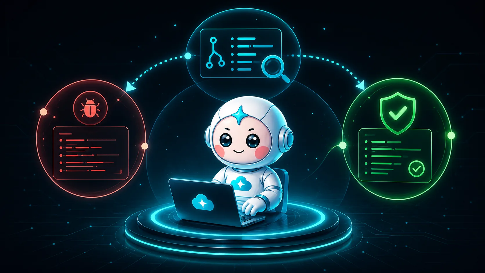 Cover Image for How a Leading Vietnamese Cloud Provider Achieved 97.2% Precision with CloudThinker AI Code Review