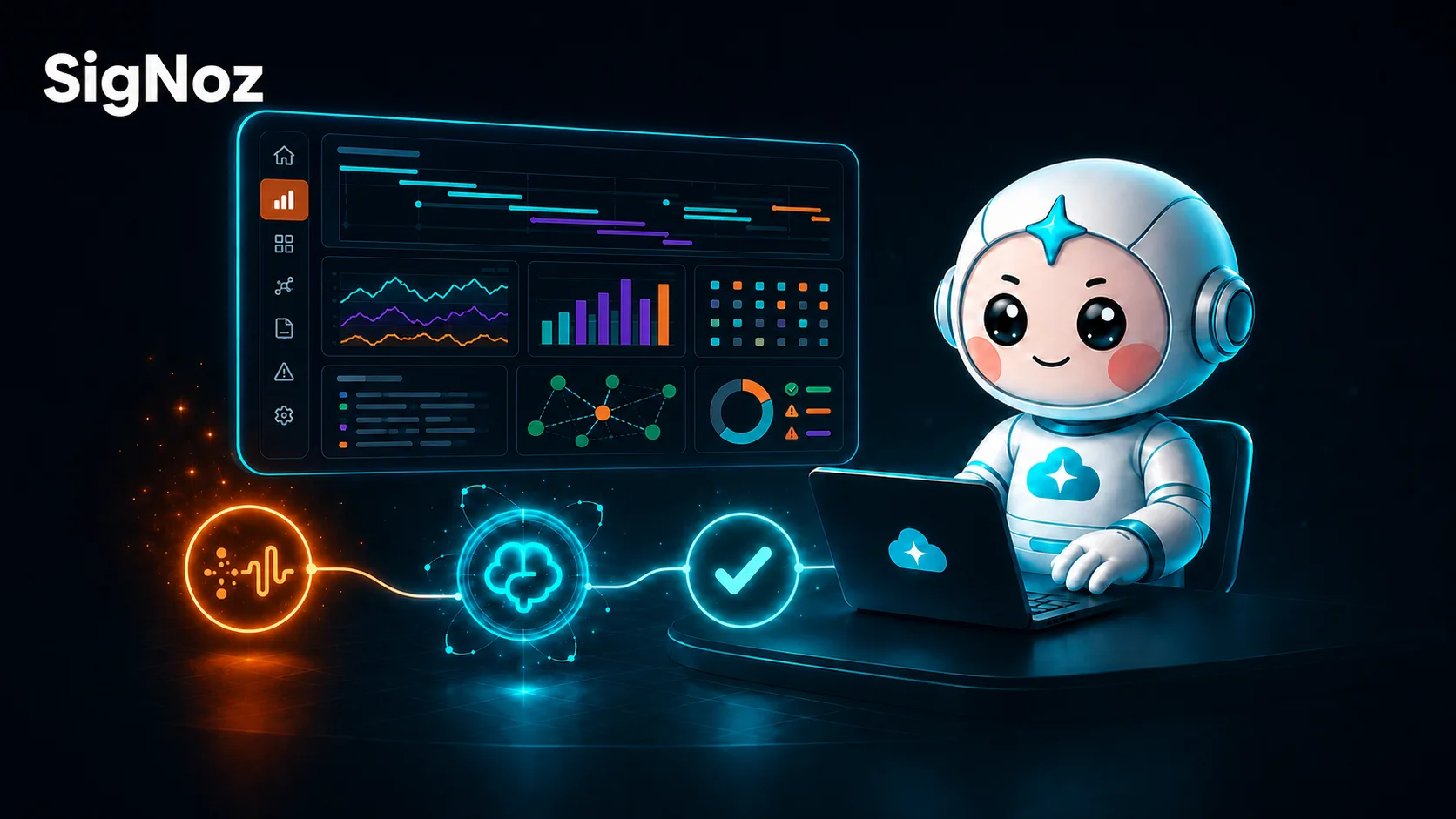 Cover Image for SigNoz Integration: The Observability Signals That Actually Matter