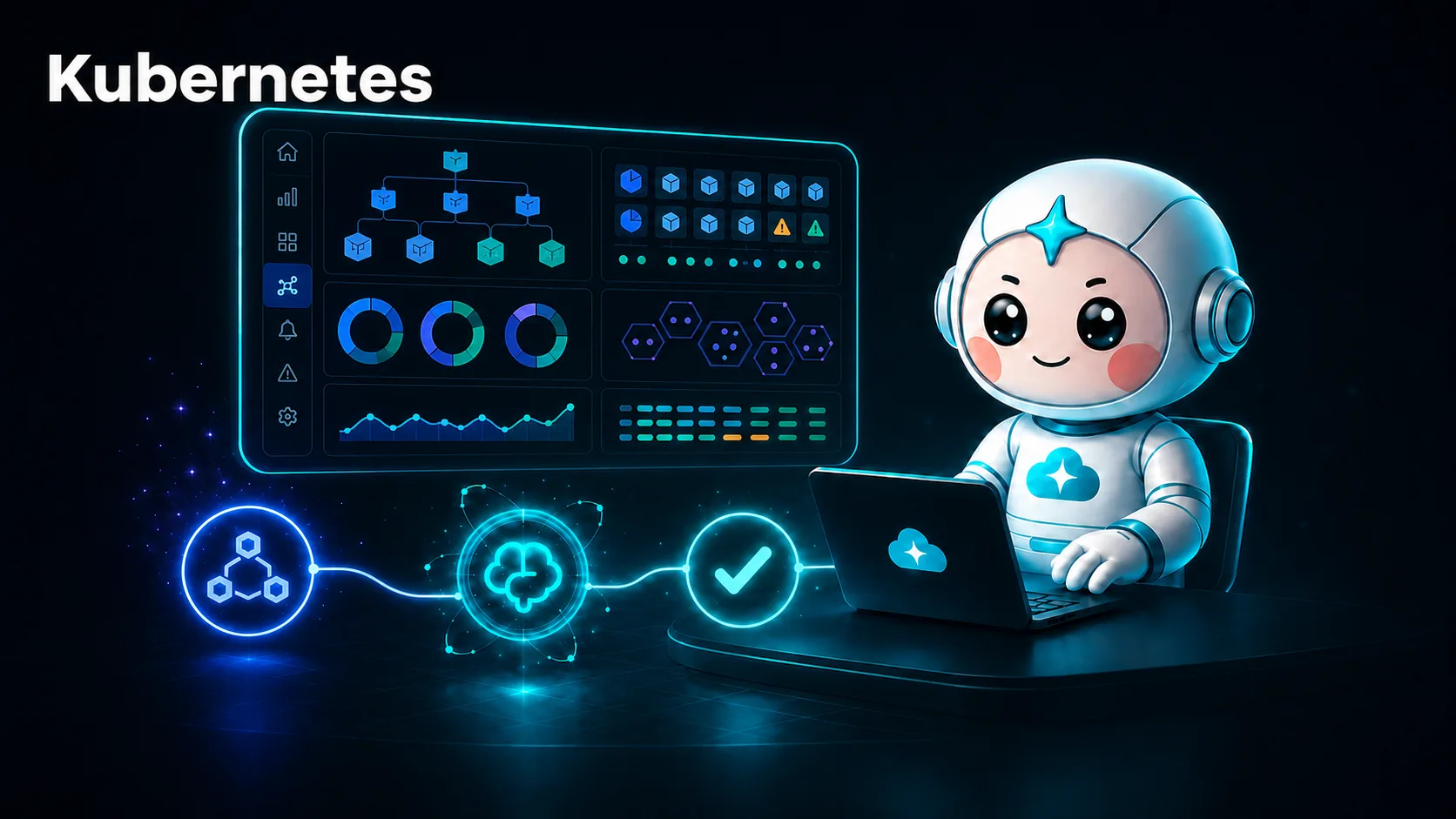 Cover Image for Kubernetes Cost Optimization: 6 Ways Your Cluster Leaks Money
