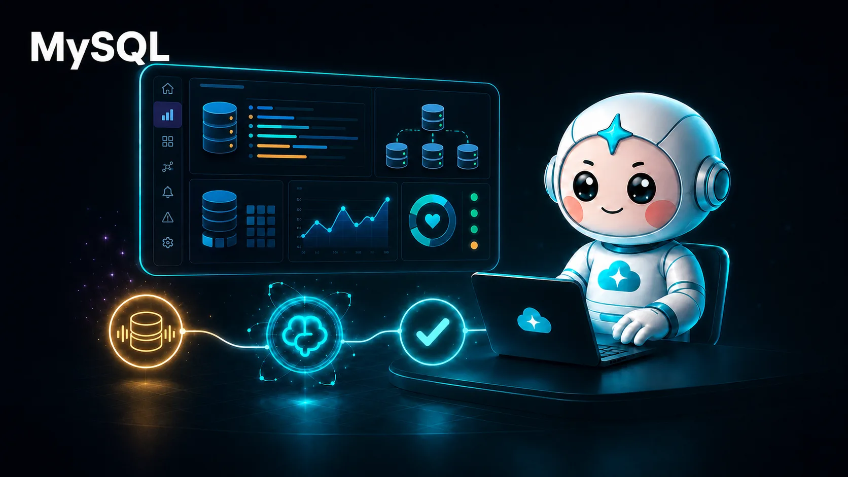Cover Image for How to Triage MySQL Slow Queries with Native Tools Only