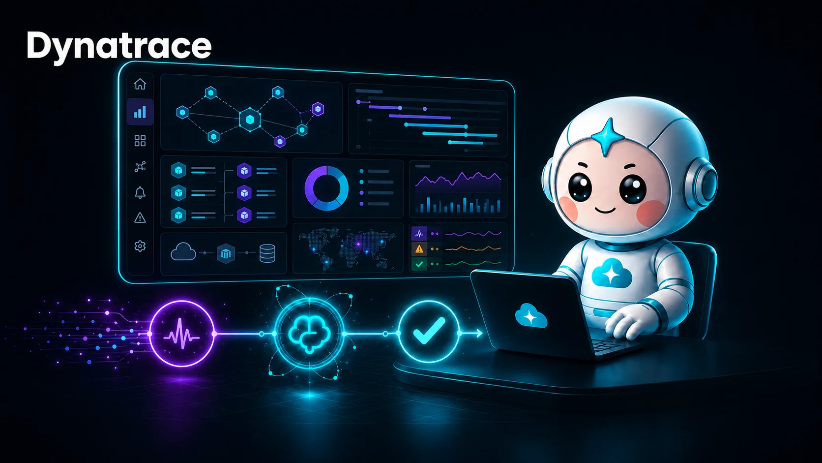 Cover Image for Dynatrace Automation with Native Tools: The DIY Integration Guide