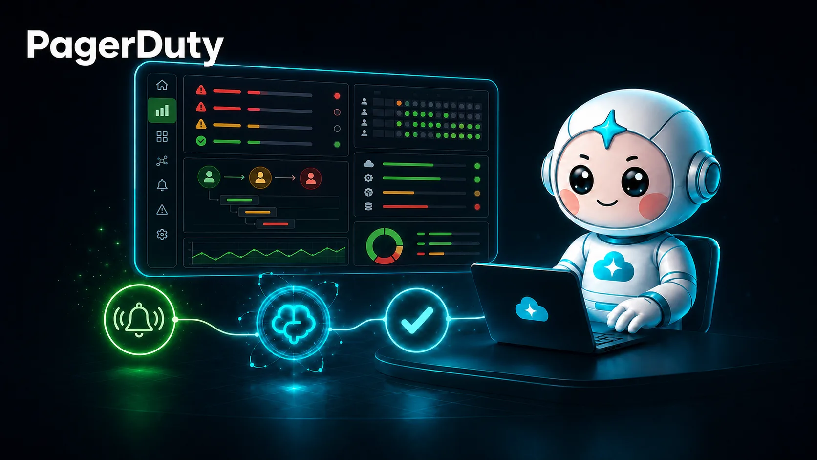 Cover Image for PagerDuty Automation: Where On-Call Toil Hides Even When Paging Works