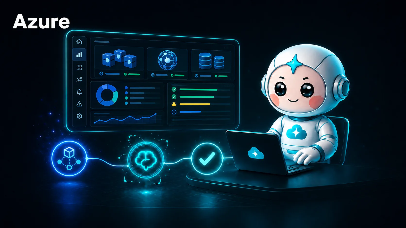Cover Image for How to Audit Your Azure Costs with Native Tools (Cost Management, Advisor, Azure Monitor)