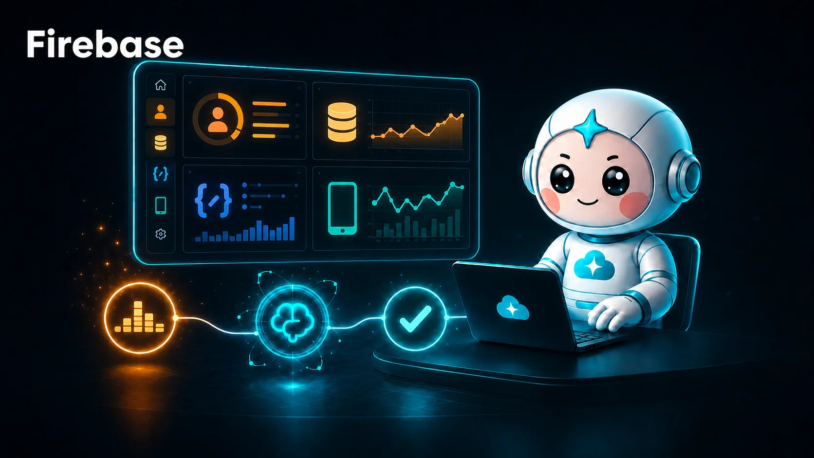 Cover Image for How to Audit Firebase Security Rules with Native Tools