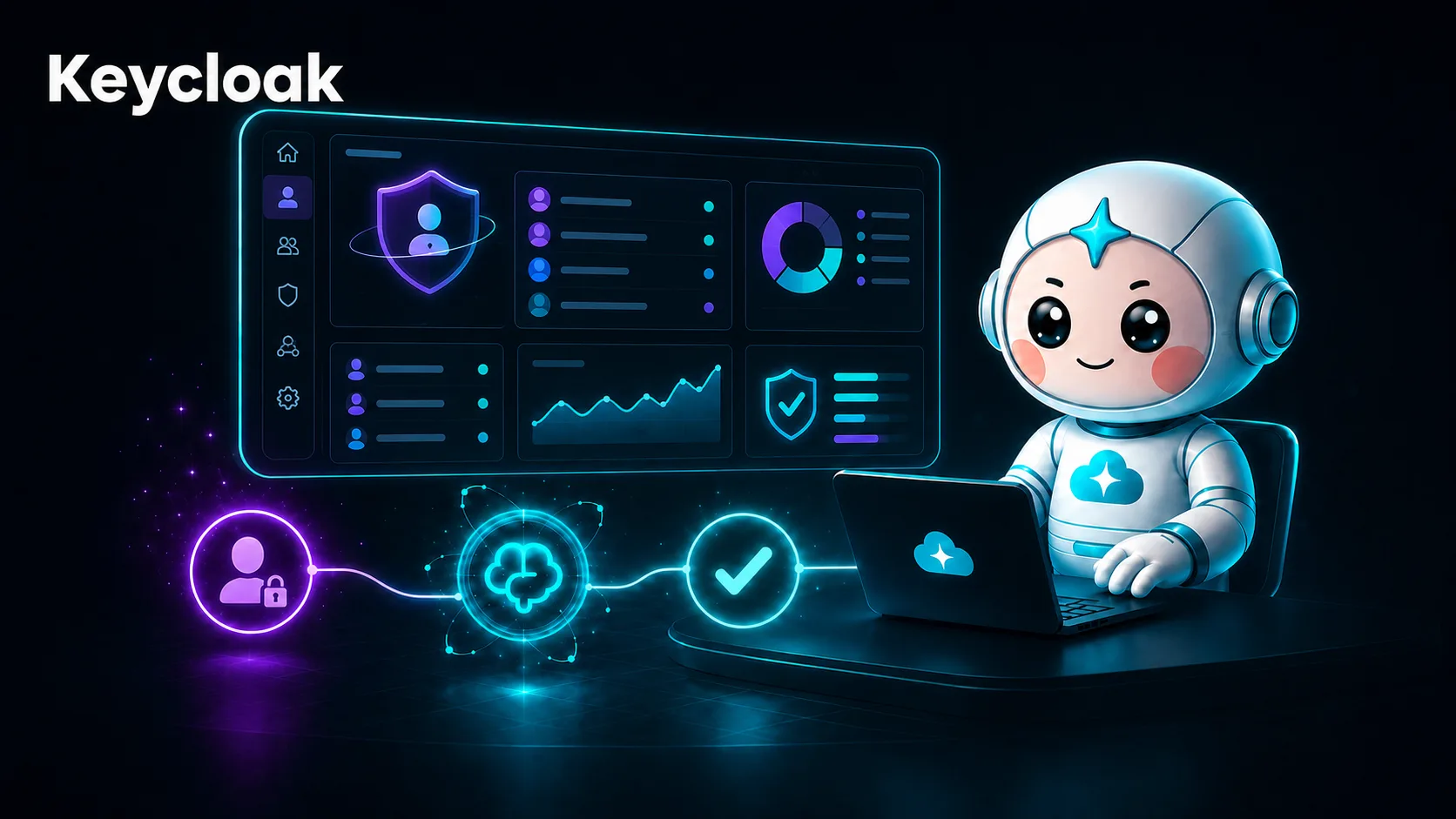 Cover Image for Keycloak Audit: 7 Misconfigurations That Quietly Expose Your SSO