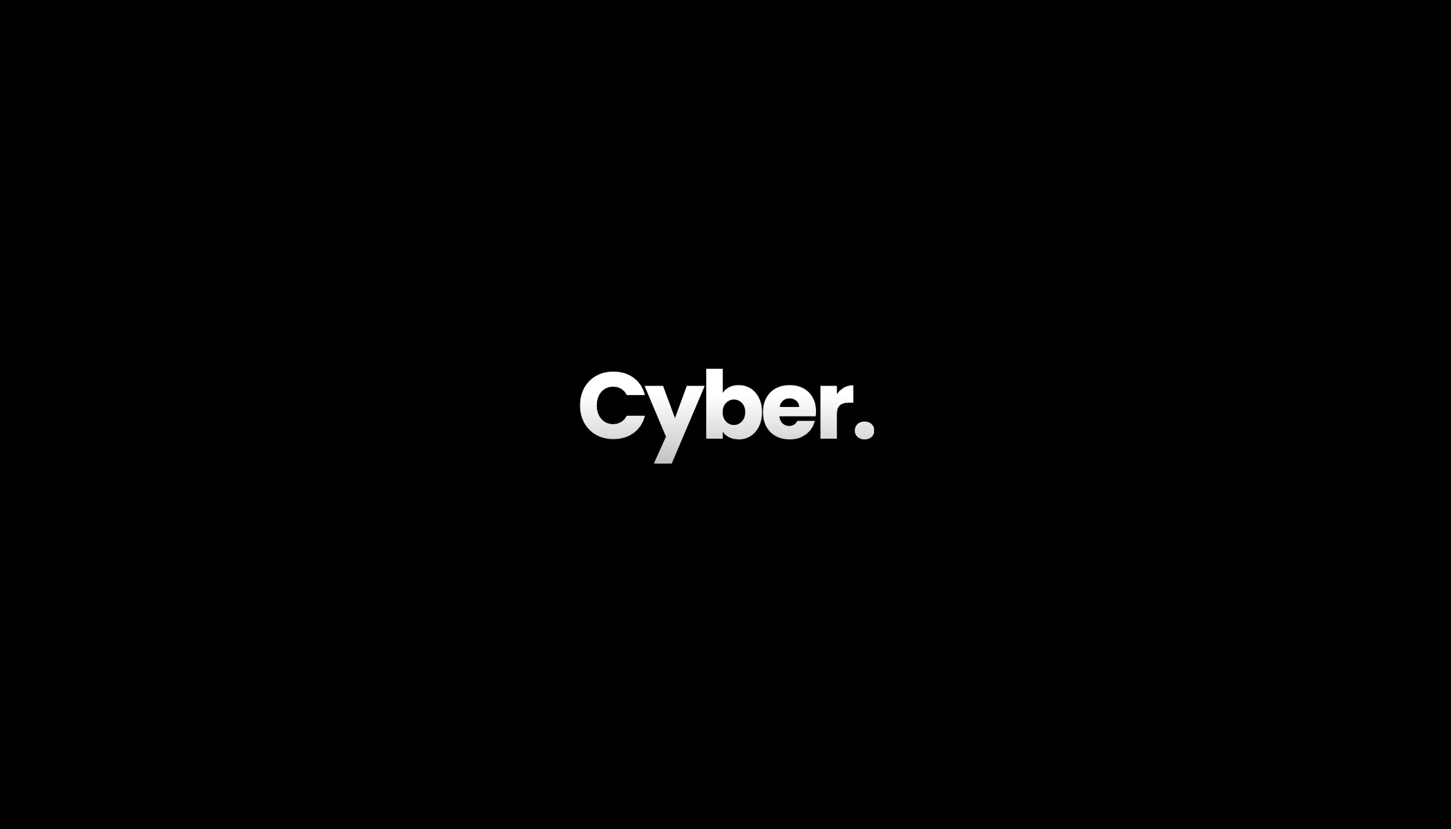 Cover Image for Cyber: Proof Before the Fix