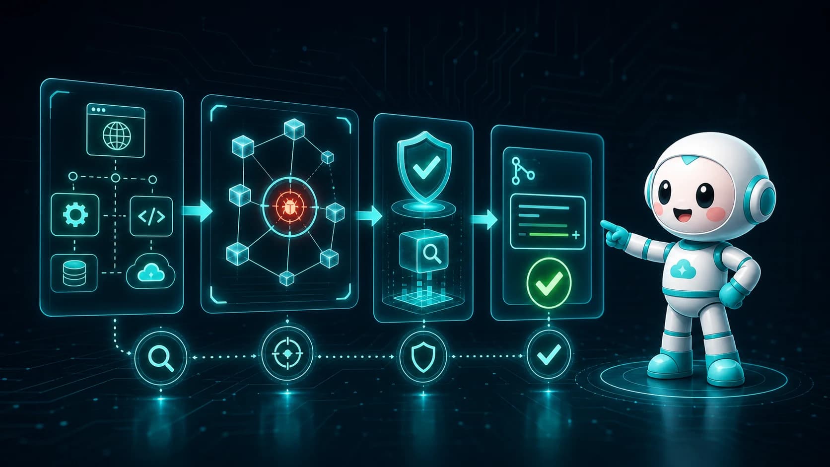 Head of Product, Cyber